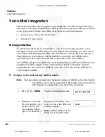 Preview for 96 page of Strata DKT2001 User Manual