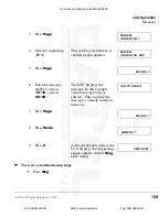 Preview for 121 page of Strata DKT2001 User Manual