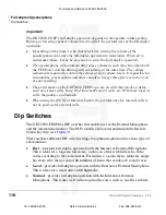 Preview for 130 page of Strata DKT2001 User Manual