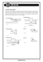 Preview for 11 page of Strata EZIMIG185C Operating Instructions Manual