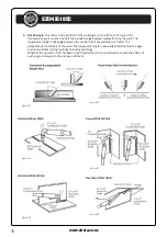 Preview for 16 page of Strata EZIMIG185C Operating Instructions Manual