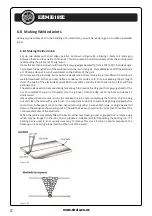 Preview for 28 page of Strata EZIMIG185C Operating Instructions Manual