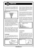 Предварительный просмотр 15 страницы Strata EZITIG 180 Operating Instructions Manual