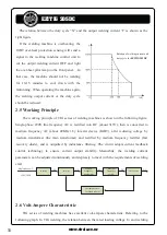 Preview for 10 page of Strata EZITIG 205DC Operating Instructions Manual