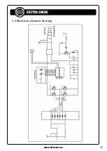 Preview for 43 page of Strata EZITIG 205DC Operating Instructions Manual