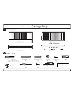 Preview for 1 page of Strata Lambton Assebly Instructions