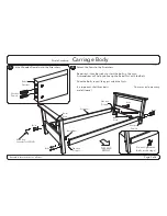 Preview for 2 page of Strata Lambton Assebly Instructions