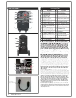 Preview for 8 page of Strata XM255PRO Instruction Manual