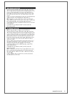 Preview for 11 page of Strata XM255PRO Instruction Manual