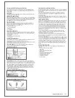 Preview for 13 page of Strata XM255PRO Instruction Manual