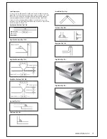 Preview for 17 page of Strata XM255PRO Instruction Manual