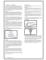 Preview for 18 page of Strata XM255PRO Instruction Manual