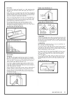 Preview for 19 page of Strata XM255PRO Instruction Manual