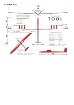 Preview for 4 page of STRATAIR F3B Manual