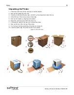 Preview for 18 page of Stratasys 180-00108 uPrint User Manual