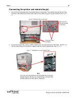 Preview for 22 page of Stratasys 180-00108 uPrint User Manual