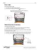 Preview for 23 page of Stratasys 180-00108 uPrint User Manual