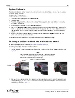 Предварительный просмотр 29 страницы Stratasys 180-00108 uPrint User Manual