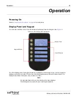 Preview for 33 page of Stratasys 180-00108 uPrint User Manual