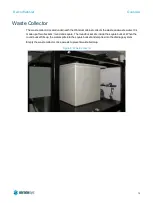 Preview for 14 page of Stratasys Balco WaterJet Installation And User Manual