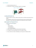 Preview for 16 page of Stratasys Balco WaterJet Installation And User Manual