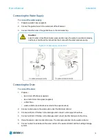 Preview for 18 page of Stratasys Balco WaterJet Installation And User Manual