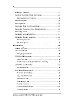 Preview for 8 page of Stratasys Dimension BST 1200 User Manual