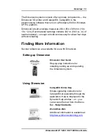 Preview for 13 page of Stratasys Dimension BST 1200 User Manual