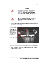 Preview for 17 page of Stratasys Dimension BST 1200 User Manual