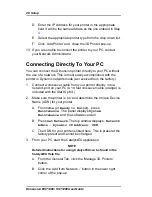 Preview for 26 page of Stratasys Dimension BST 1200 User Manual