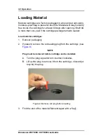 Preview for 32 page of Stratasys Dimension BST 1200 User Manual