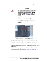 Preview for 33 page of Stratasys Dimension BST 1200 User Manual