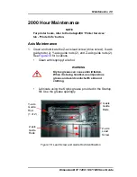 Preview for 49 page of Stratasys Dimension BST 1200 User Manual