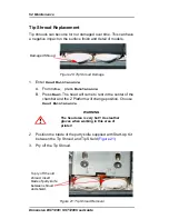 Preview for 52 page of Stratasys Dimension BST 1200 User Manual