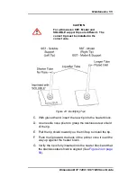 Preview for 55 page of Stratasys Dimension BST 1200 User Manual