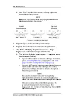 Preview for 56 page of Stratasys Dimension BST 1200 User Manual