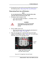 Preview for 63 page of Stratasys Dimension BST 1200 User Manual