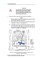 Preview for 64 page of Stratasys Dimension BST 1200 User Manual