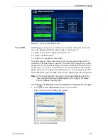 Предварительный просмотр 69 страницы Stratasys Eden250 User Manual