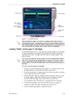 Предварительный просмотр 79 страницы Stratasys Eden250 User Manual