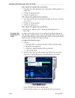 Предварительный просмотр 94 страницы Stratasys Eden250 User Manual