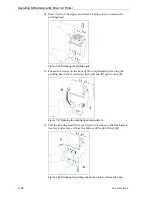 Предварительный просмотр 104 страницы Stratasys Eden250 User Manual