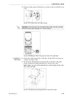 Предварительный просмотр 105 страницы Stratasys Eden250 User Manual