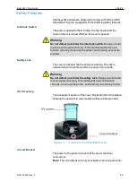 Предварительный просмотр 16 страницы Stratasys Eden260V User Manual