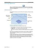 Предварительный просмотр 39 страницы Stratasys Eden260V User Manual