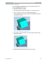 Предварительный просмотр 64 страницы Stratasys Eden260V User Manual