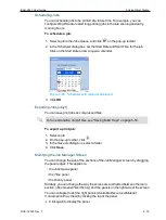 Предварительный просмотр 114 страницы Stratasys Eden260V User Manual