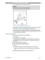 Предварительный просмотр 151 страницы Stratasys Eden260V User Manual