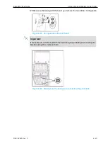 Предварительный просмотр 161 страницы Stratasys Eden260V User Manual