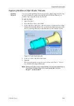 Preview for 77 page of Stratasys Eden350V User Manual